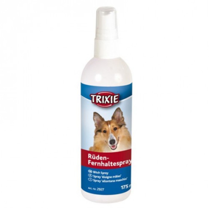 Спрей для расчесывания TRIXIE, 150 мл